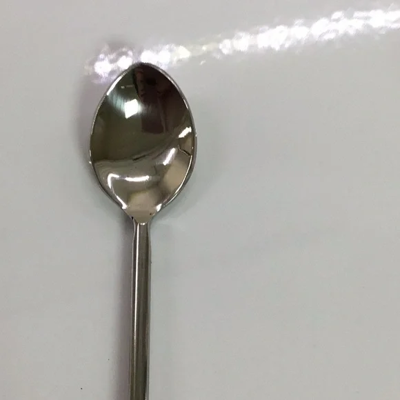 Stainless Steel Jigger and Stirrer Set - Picture 5 of 6